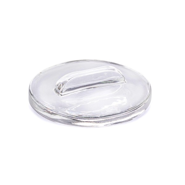 Závažie zo skla na fermentáciu a kvasenie, sklenene zavazie, zavazie pre fermentovanie, zavazie pre kvasenie, fermentacia, kvasenie, kefirko,